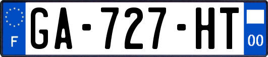 GA-727-HT