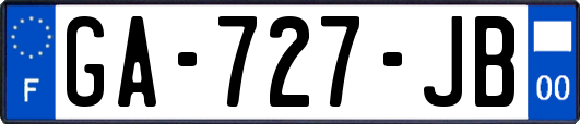 GA-727-JB