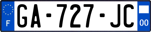 GA-727-JC