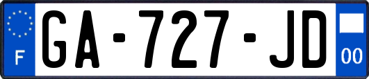 GA-727-JD