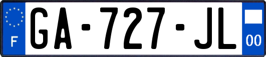 GA-727-JL