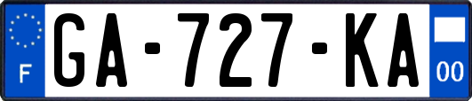 GA-727-KA