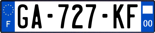 GA-727-KF