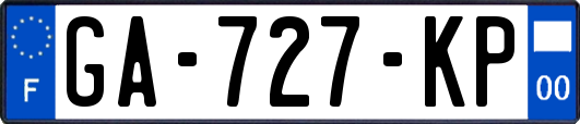 GA-727-KP
