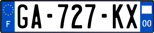 GA-727-KX