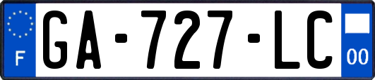 GA-727-LC