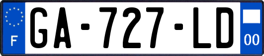 GA-727-LD