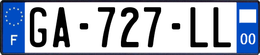 GA-727-LL