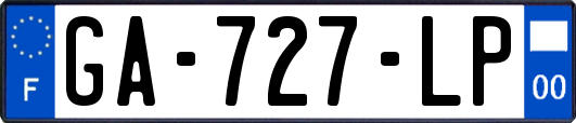 GA-727-LP