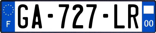 GA-727-LR