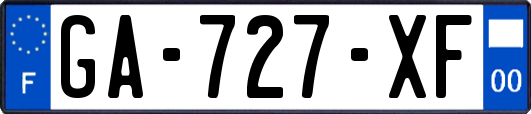GA-727-XF