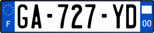 GA-727-YD