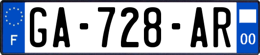 GA-728-AR