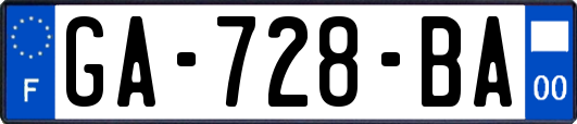 GA-728-BA