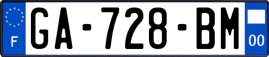 GA-728-BM