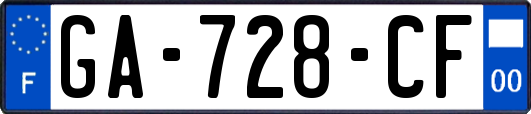 GA-728-CF