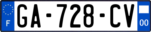 GA-728-CV