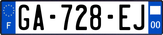 GA-728-EJ