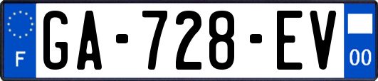 GA-728-EV