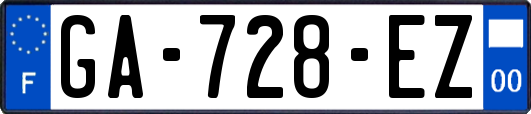 GA-728-EZ