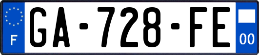 GA-728-FE