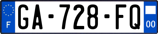 GA-728-FQ