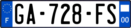 GA-728-FS