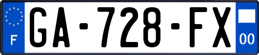 GA-728-FX