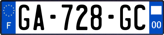 GA-728-GC