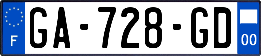 GA-728-GD