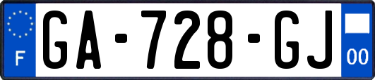 GA-728-GJ