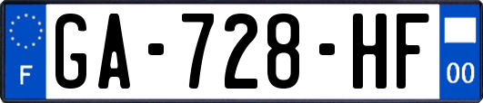 GA-728-HF