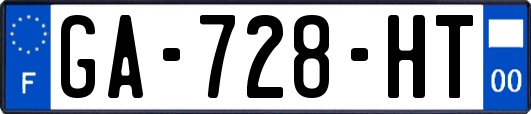 GA-728-HT