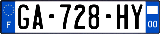 GA-728-HY