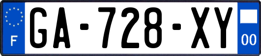 GA-728-XY