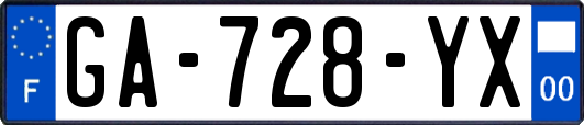 GA-728-YX