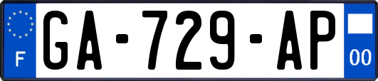 GA-729-AP