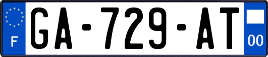GA-729-AT