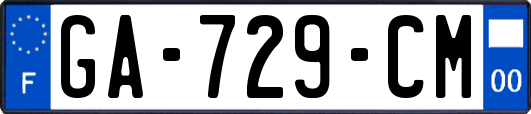 GA-729-CM