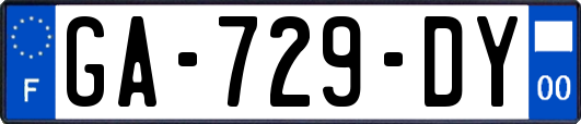 GA-729-DY