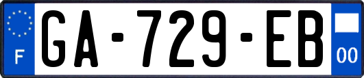 GA-729-EB