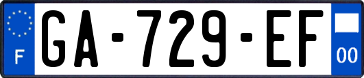 GA-729-EF