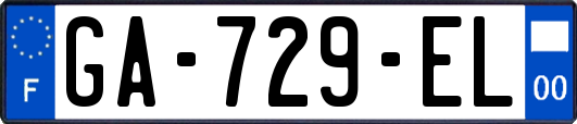 GA-729-EL