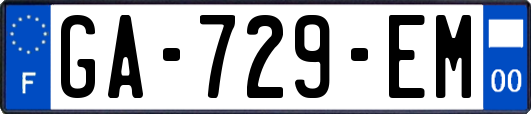 GA-729-EM
