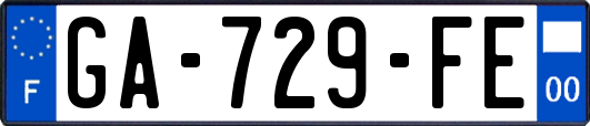 GA-729-FE