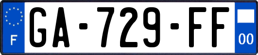 GA-729-FF
