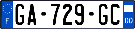 GA-729-GC