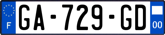 GA-729-GD