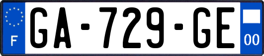 GA-729-GE