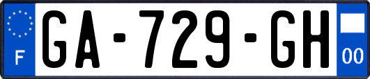 GA-729-GH